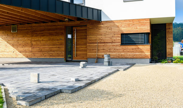 Best Concrete Paver Driveway  in Lake Landor, VA