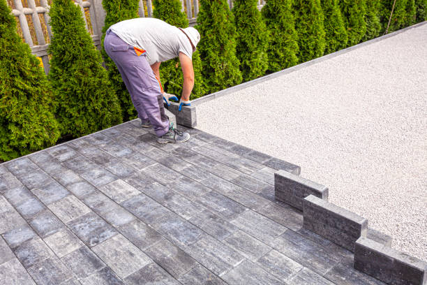 Best Driveway Paving Near Me  in Lake Landor, VA