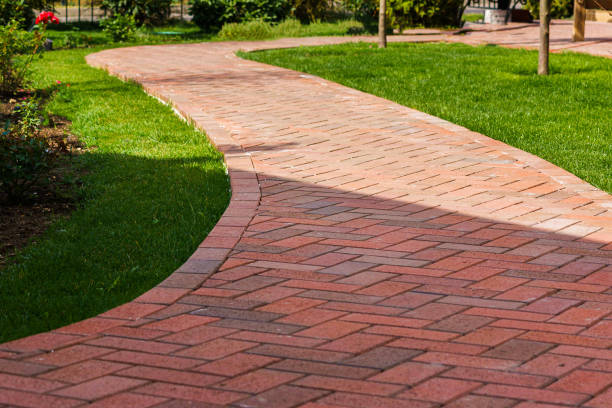 Reasons to Select Us for Your Driveway Paving Requirements in Lake Landor, VA