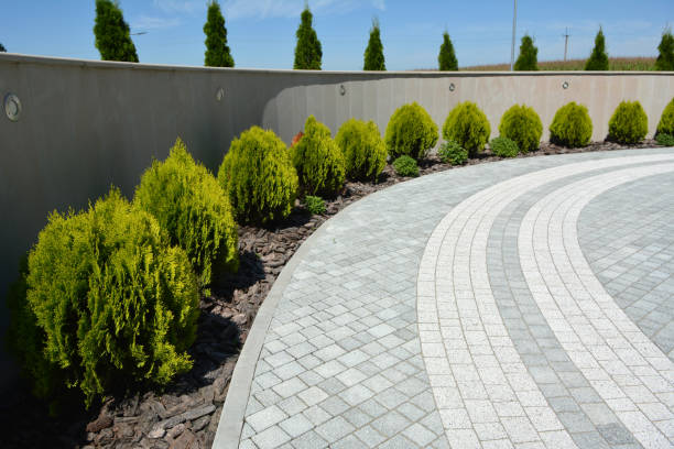 Best Local Driveway Pavers  in Lake Landor, VA
