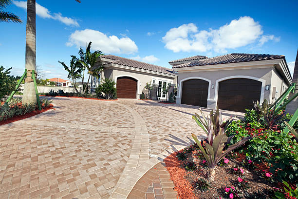 Driveway Repair Near Me in Lake Landor, VA
