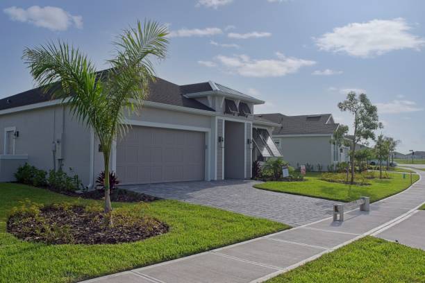 Reliable Lake Landor, VA Driveway Pavers Solutions