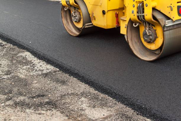 Best Best Driveway Pavers  in Lake Landor, VA