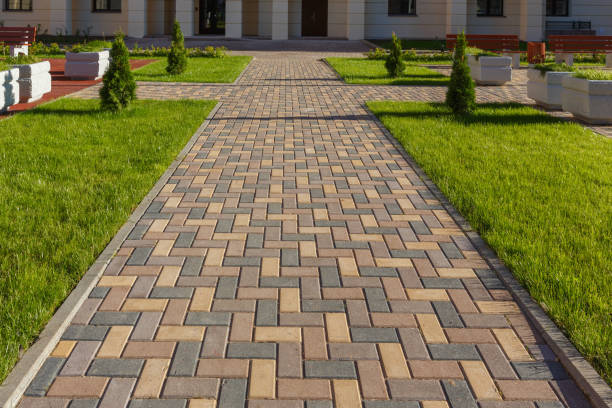 Best Driveway Pavers Near Me  in Lake Landor, VA