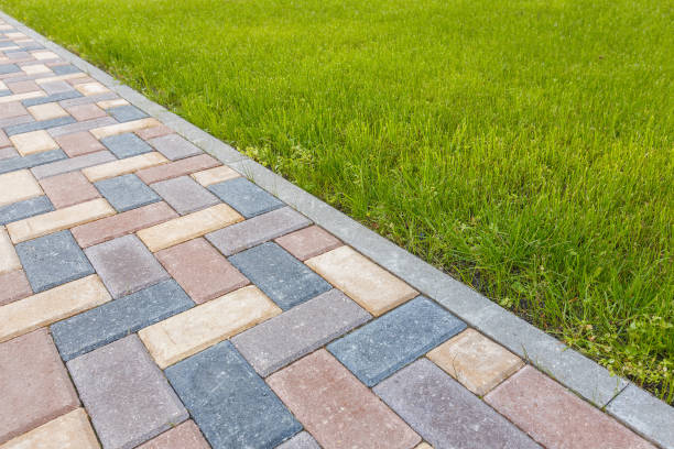 Best Permeable Paver Driveway  in Lake Landor, VA