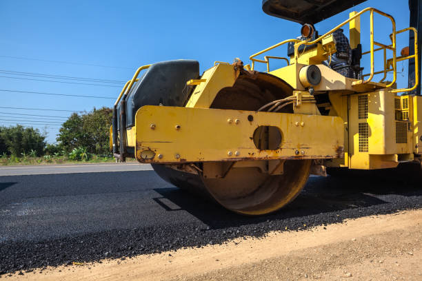 Best Driveway Repair Near Me  in Lake Landor, VA